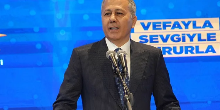 “Türkiye ‘Terörsüz Türkiye’ hedefine ilerliyor”