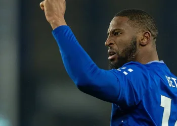 Beto’nun transferi iptal oldu
