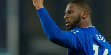 Beto’nun transferi iptal oldu
