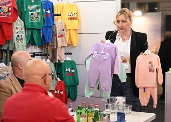 Junioshow, zorlu küresel şartlarda sektörün umutlarını tazeledi