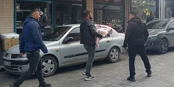 Manisa’da 3 aylık bebek yatağında ölü bulundu