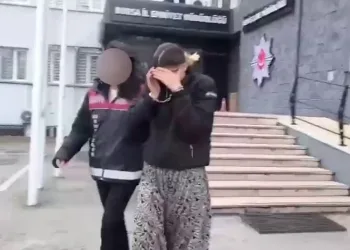 Bursa’da 107 suç kaydı olan hırsız yakalandı