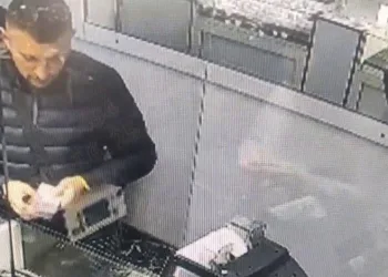 Bursa’da sahte altın vurgunu