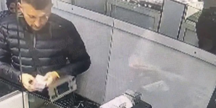 Bursa’da sahte altın vurgunu