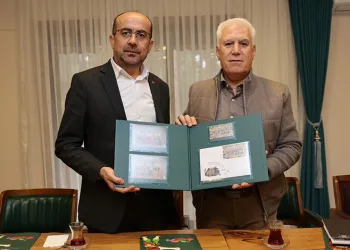 Bursa’da belediye başkanlarından güç birliği
