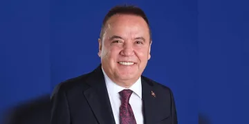Antalya Belediyesi yolsuzluk soruşturması tamamlandı
