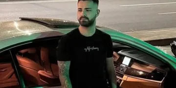 Eskişehir’de trafik kazası, 1 ölü, 1 yaralı
