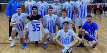 Karacabey Belediyespor play-off’un kapısından döndü