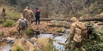 Kayıp Elif Kamal için Balıkesir Valiliğinden açıklama