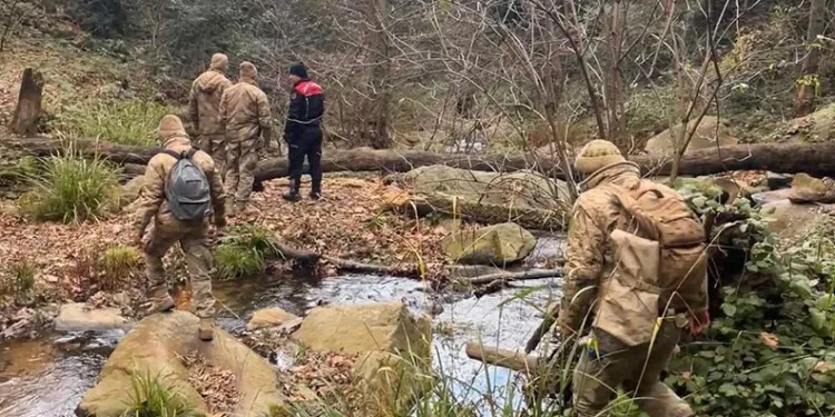 Kayıp Elif Kamal için Balıkesir Valiliğinden açıklama