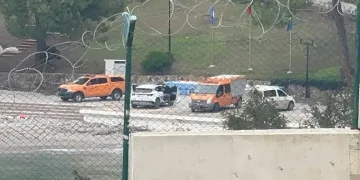 Kocaeli’de denizde erkek cesedi bulundu