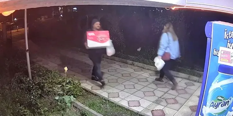 Elif Kumal son kez böyle görüntülendi