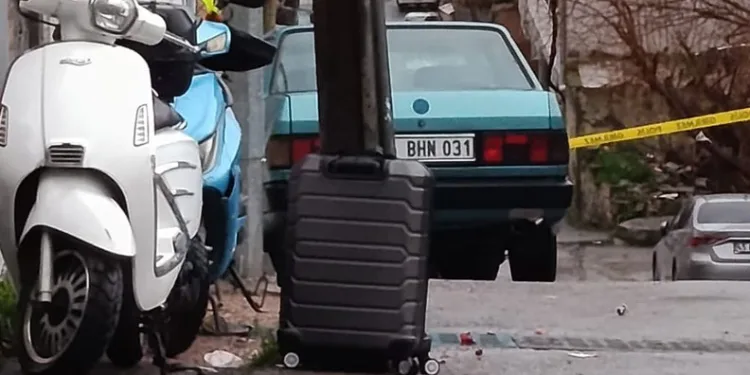 Zonguldak’ta rüşvetle araç muayenesi operasyonunda 11 şüpheli adliyede