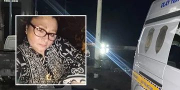 KOMİSERDEN HAYAT KURTARAN MÜDAHALE