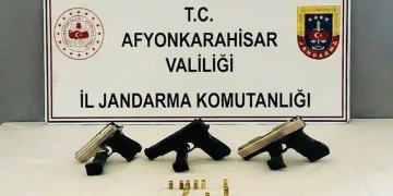 Bursa’da göçmen kaçakçılığına yönelik operasyon