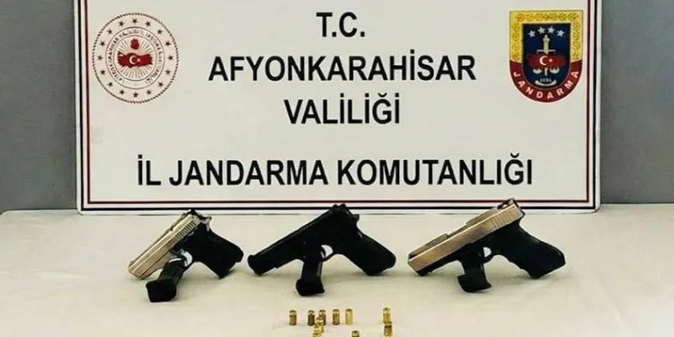 Bursa’da göçmen kaçakçılığına yönelik operasyon