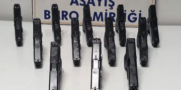 Jandarmanın siber devriyeleri işbaşında