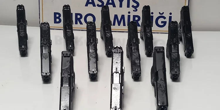 Jandarmanın siber devriyeleri işbaşında