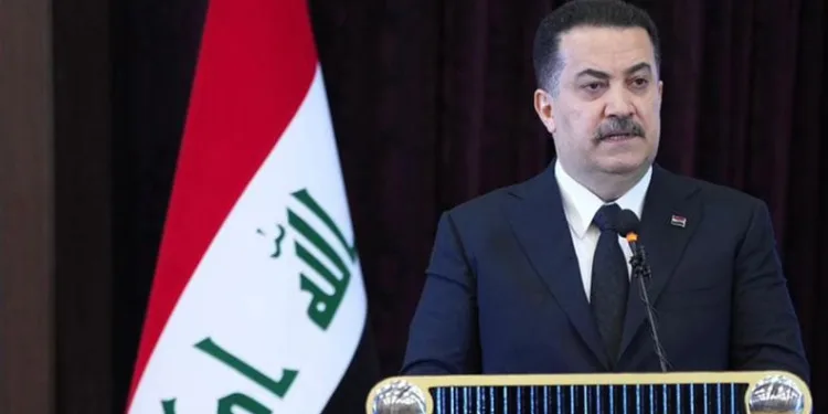 Irak: “Ayn el-Esed Üssü’nü koalisyon güçlerinden devralacağız”