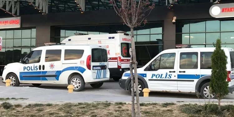 İnterpol’ün kırmızı bültenle aradığı dolandırıcı Eskişehir’de yakalandı