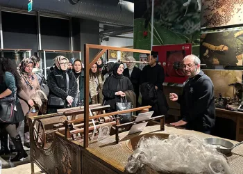 Bilecik’te belgesiz hayvan sevkine 52 bin 720 TL ceza