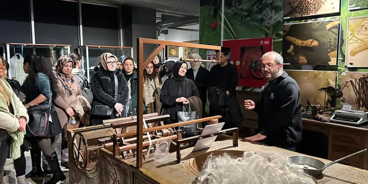 Bilecik’te belgesiz hayvan sevkine 52 bin 720 TL ceza
