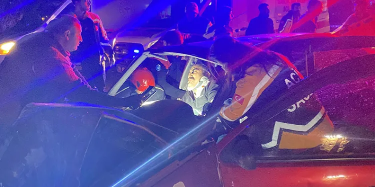 Cumhurbaşkanı Erdoğan’dan 6 Şubat mesajı