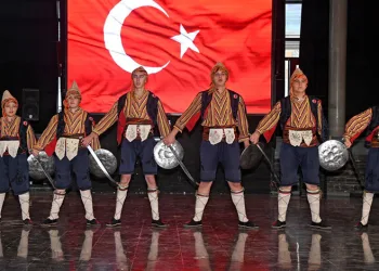 Geçmişin ihtişamı panorama 1326’da canlanıyor
