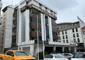 Bursa’da otel yangınında yeni gelişme