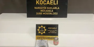 Narkotik operasyonlarında 21 tutuklama
