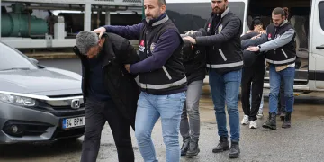 ‘Sazan Sarmalı’ ile 3.5 milyarlık vurgun