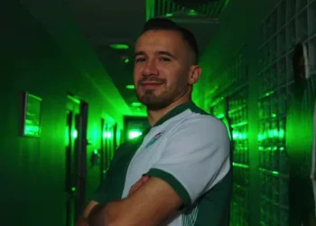Bursaspor’un 6. transferi Talha Yünkuş
