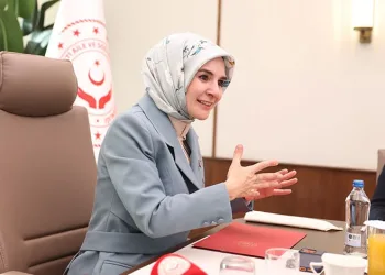 “Borçlu esnaf sağlık hizmetlerinden faydalanacak”