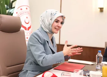 “Aile ve Gençlik Fonu’ndan 4 bin 715 genç yararlandı”