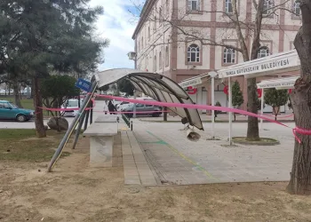 Bursa Büyükşehir, şiddetli rüzgara karşı teyakkuzda