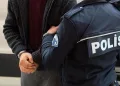 Uyuşturucu ticareti yapan 2 şahıs tutuklandı