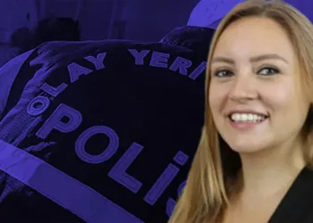 Akademisyen Gülçin Bilgin Turna’nın sır ölümü