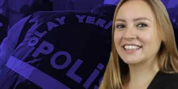 Akademisyen Gülçin Bilgin Turna’nın sır ölümü