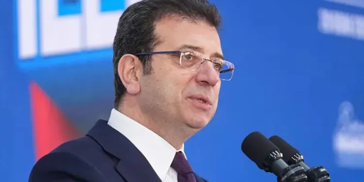 Ekrem İmamoğlu’nun diploma davası bugün