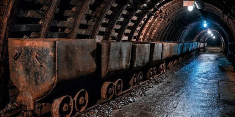Zonguldak’ta maden ocağında göçük: Mahsur kalan 3 işçi var
