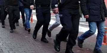 İstanbul ve Adana’da DAEŞ operasyonu