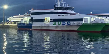 BUDO’nun bazı seferleri iptal edildi