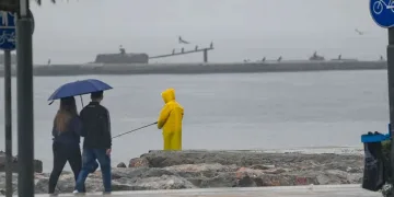 Kış geri geliyor