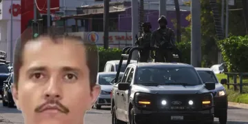 Eski polis memuruydu, kartel lideri oldu