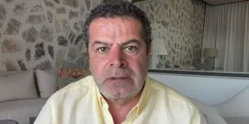 Gazeteci Cüneyt Özdemir, Meksika’da mahsur kaldı