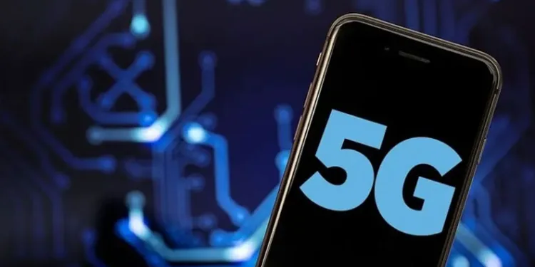 5G’ye geçiş 1 Nisan’da başlayacak