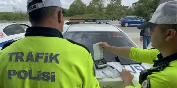 Tek katlı evde çıkan yangın söndürüldü