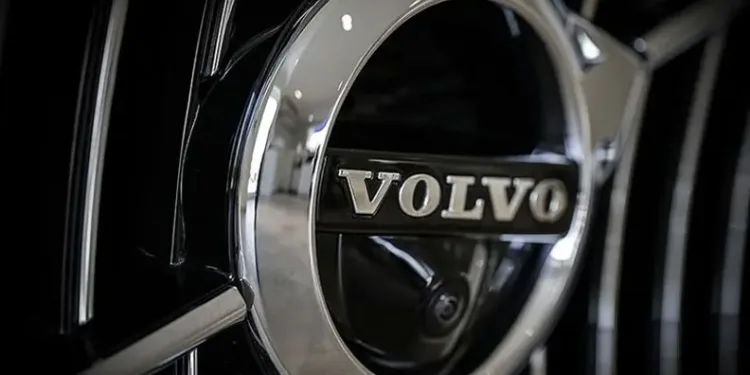 Volvo’da yangın riski, geri çağırıyor