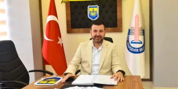 Yenişehir Belediyespor’a yeni yönetim