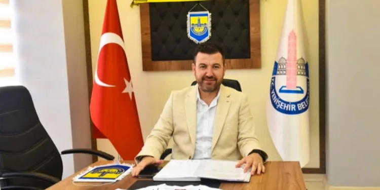 Yenişehir Belediyespor’a yeni yönetim